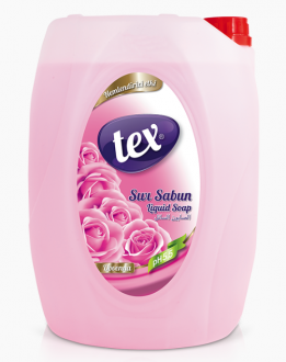 Tex Dovenna Sıvı Sabun 5 lt Sabun kullananlar yorumlar